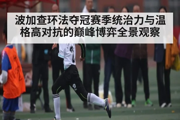 波加查环法夺冠赛季统治力与温格高对抗的巅峰博弈全景观察